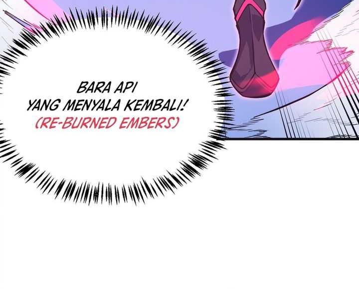 King Of Snow Chapter 24 Gambar 12