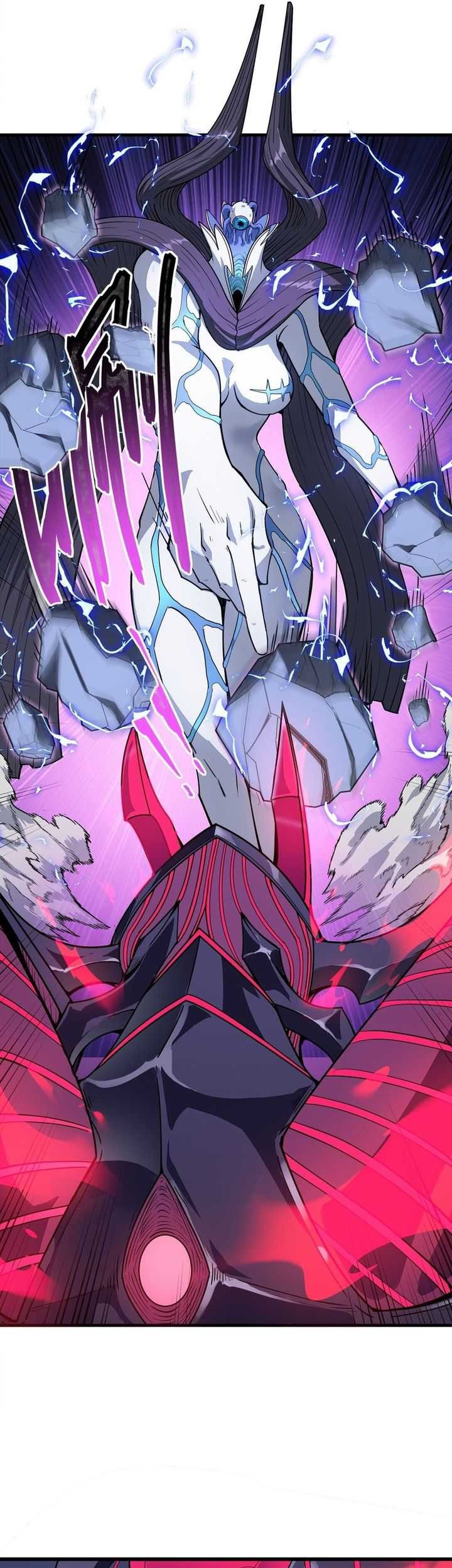 King Of Snow Chapter 24 Gambar 13