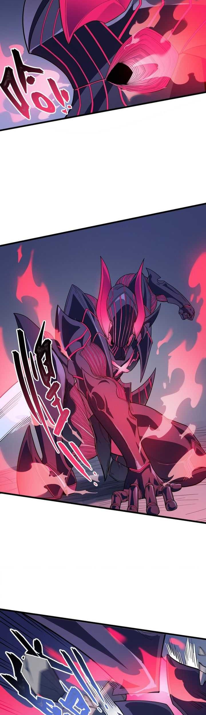 King Of Snow Chapter 24 Gambar 14