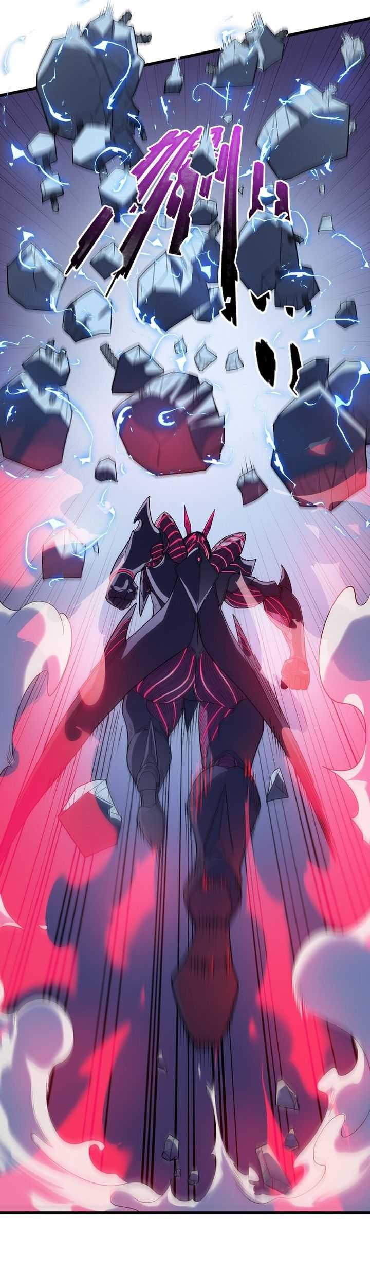 King Of Snow Chapter 24 Gambar 16