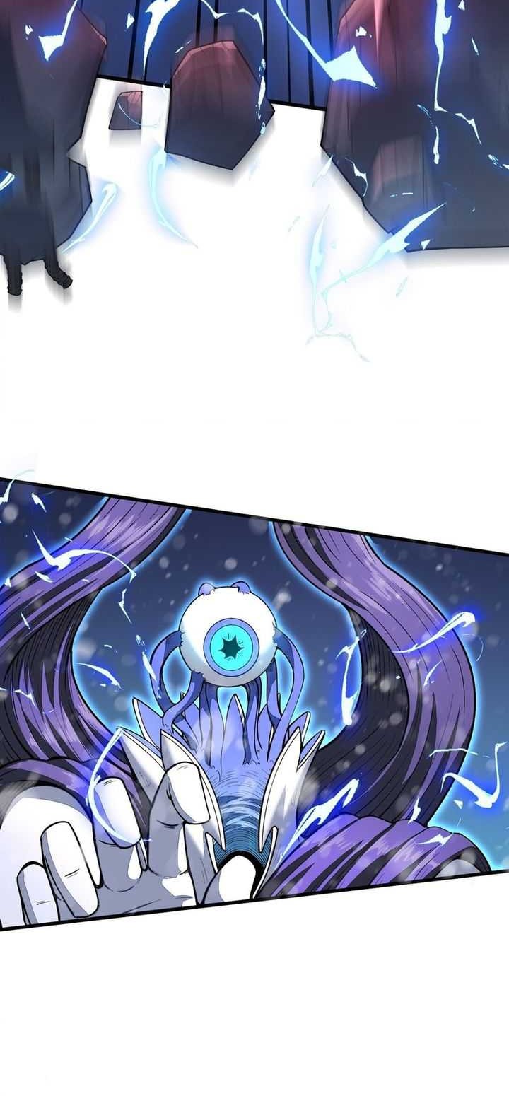 King Of Snow Chapter 24 Gambar 18