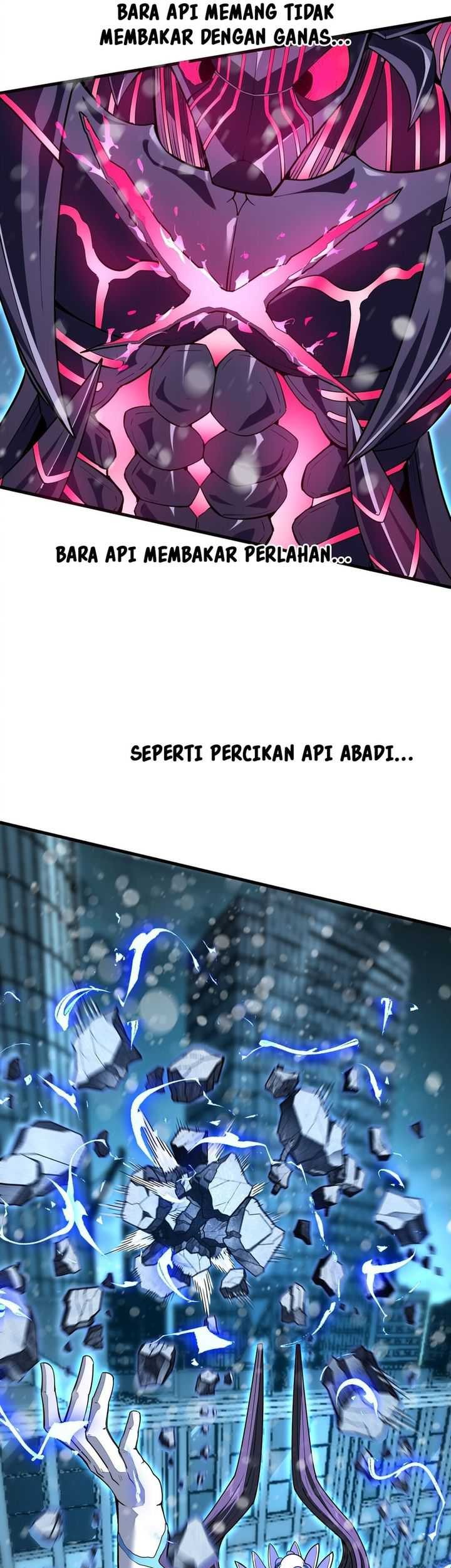 King Of Snow Chapter 24 Gambar 19