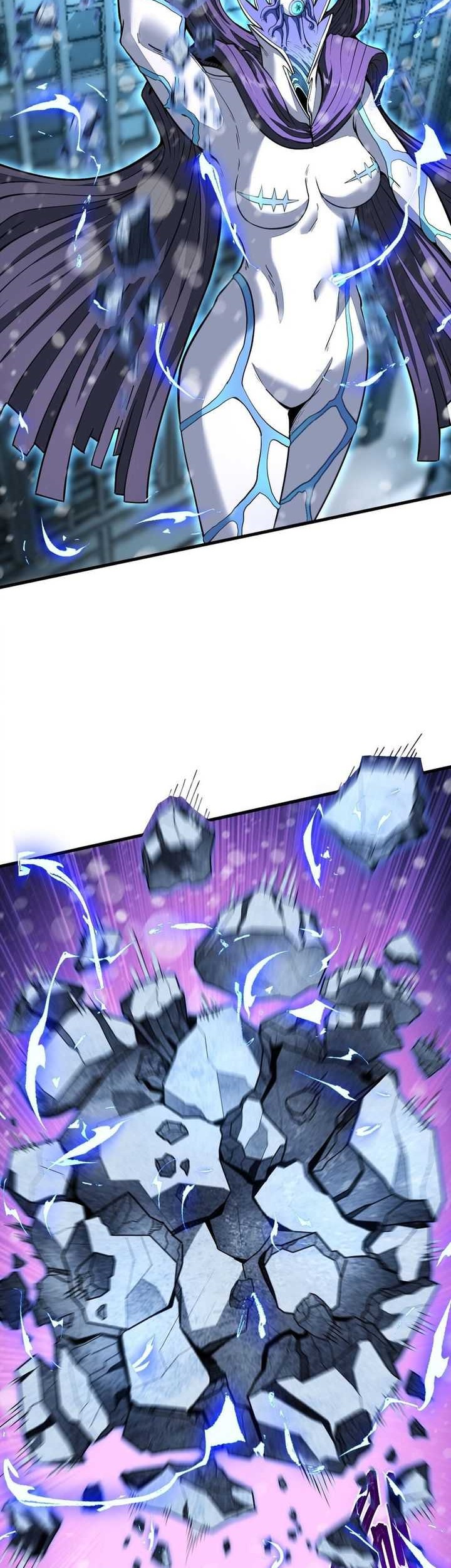 King Of Snow Chapter 24 Gambar 20