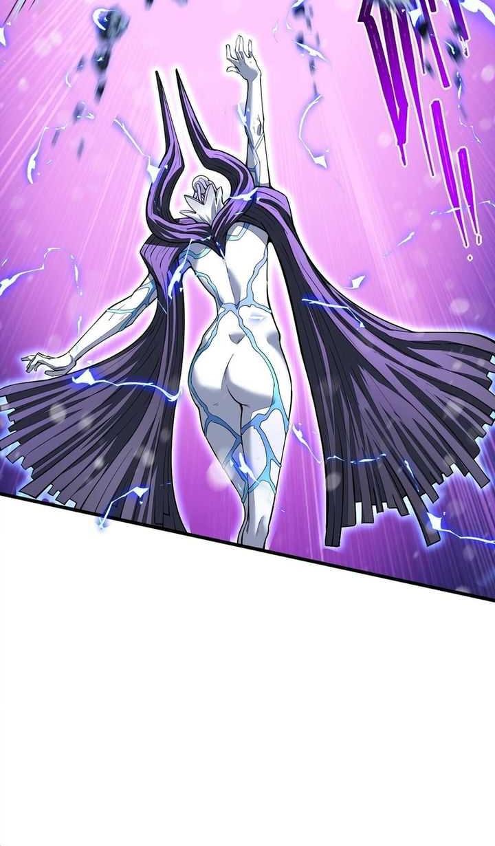 King Of Snow Chapter 24 Gambar 21