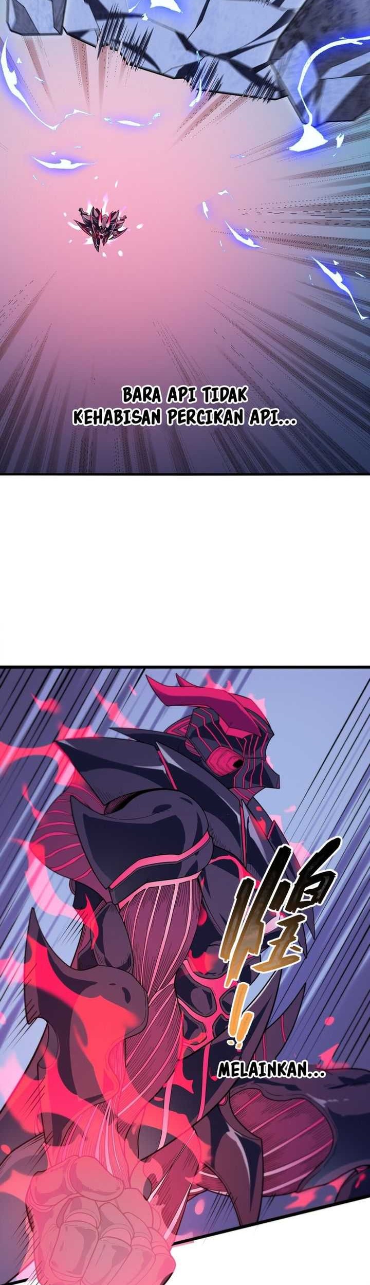 King Of Snow Chapter 24 Gambar 23