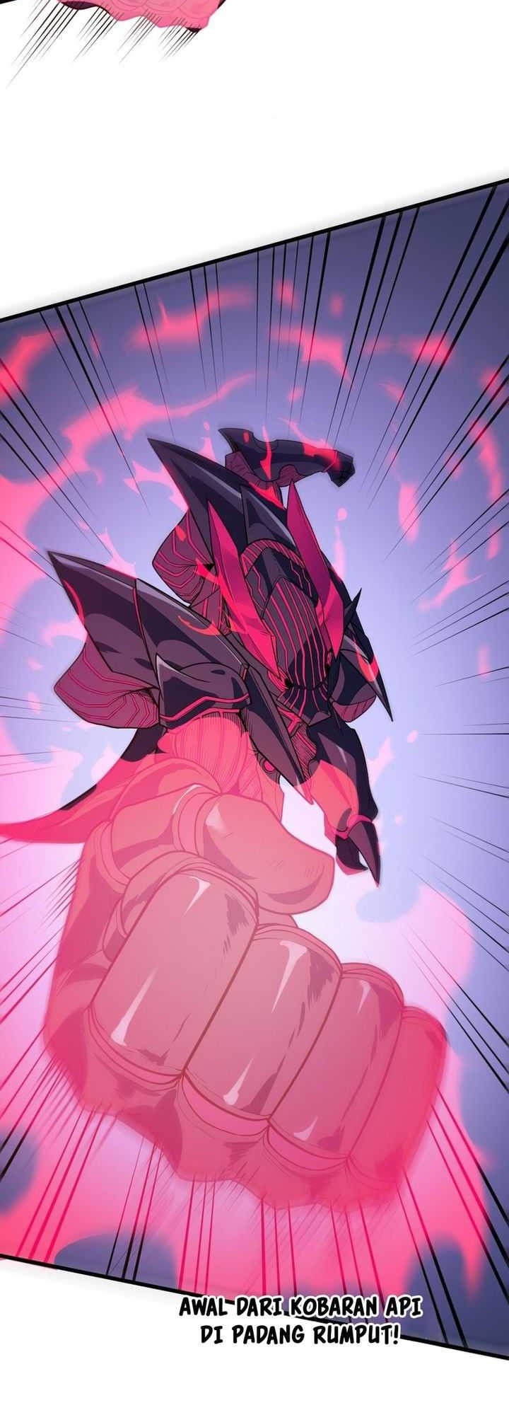 King Of Snow Chapter 24 Gambar 24