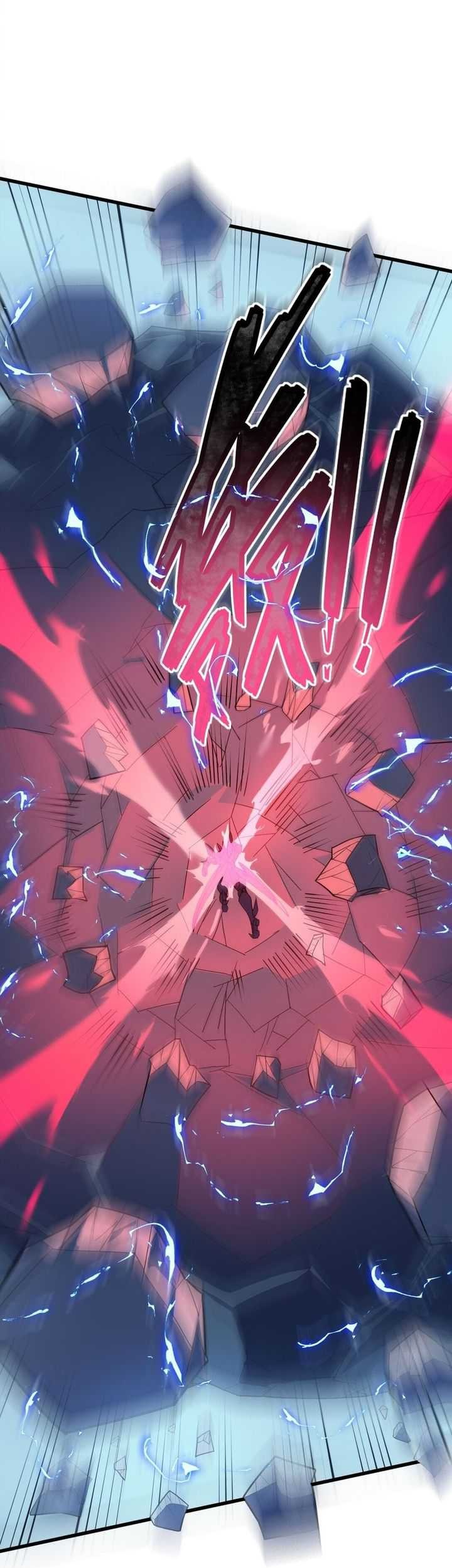 King Of Snow Chapter 24 Gambar 25