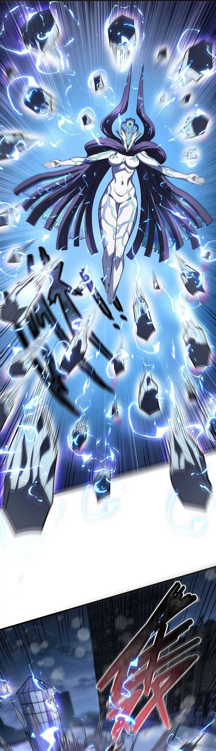 King Of Snow Chapter 23 Gambar 28