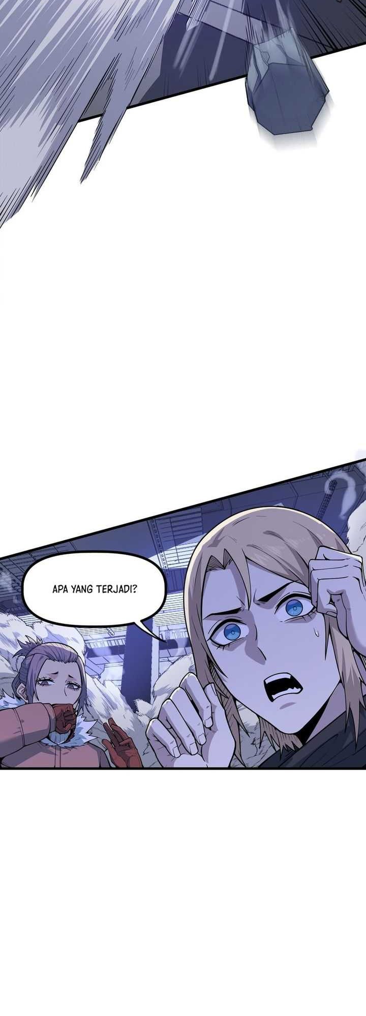 King Of Snow Chapter 23 Gambar 30