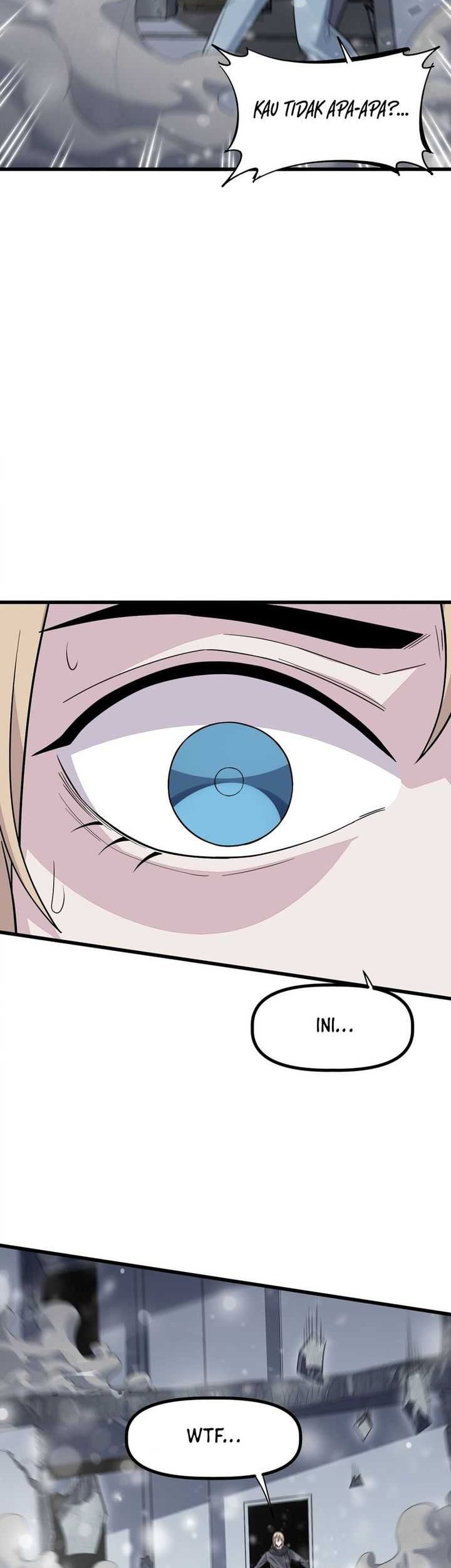 King Of Snow Chapter 23 Gambar 32