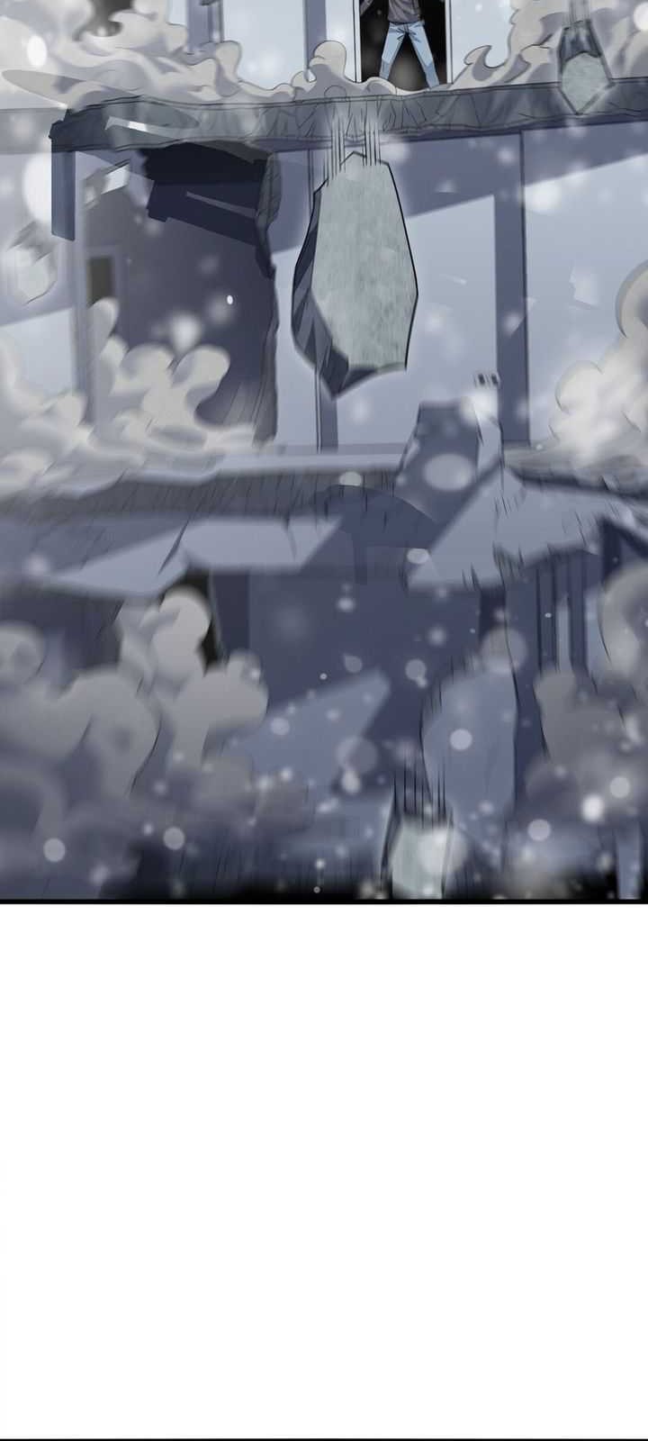 King Of Snow Chapter 23 Gambar 33