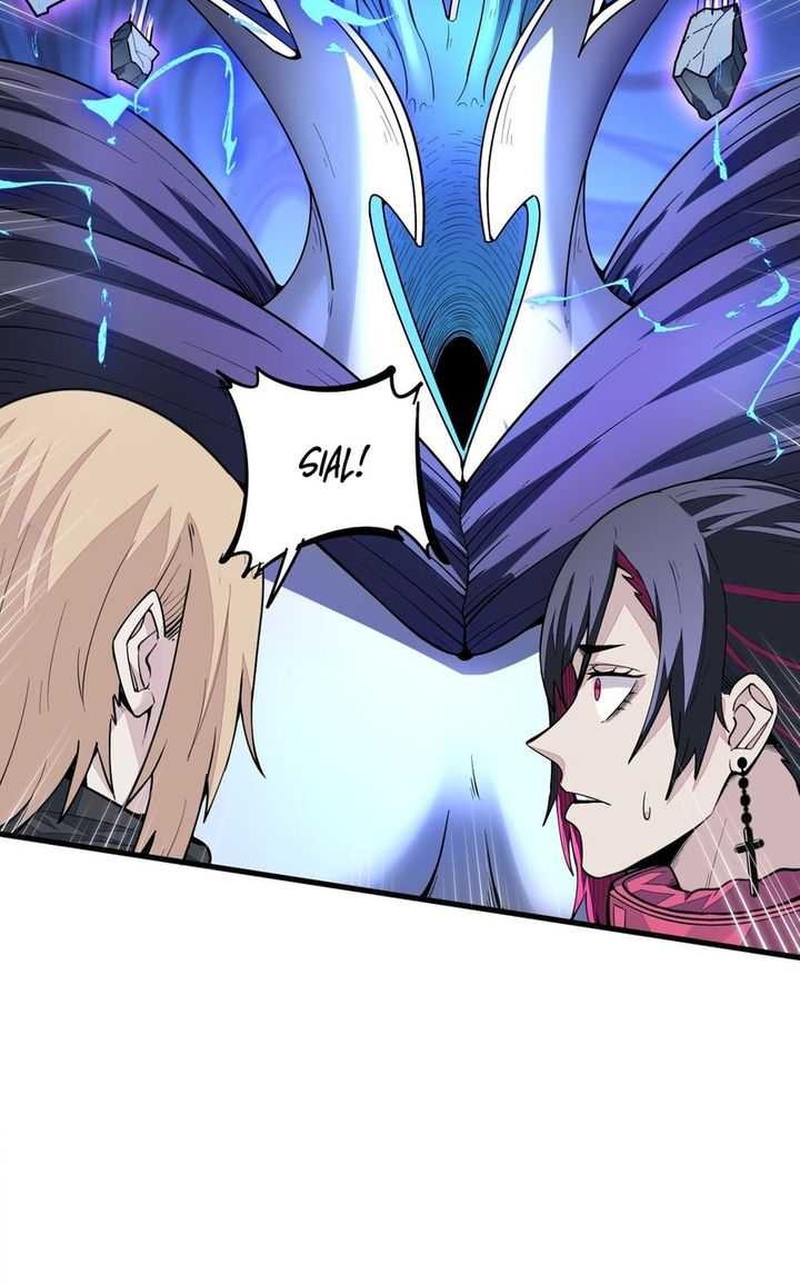 King Of Snow Chapter 23 Gambar 36