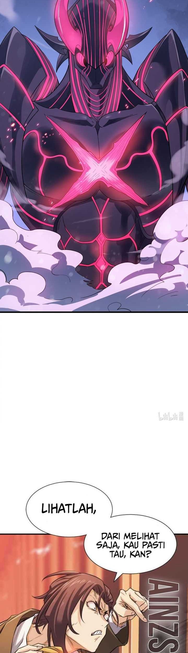 King Of Snow Chapter 23 Gambar 41