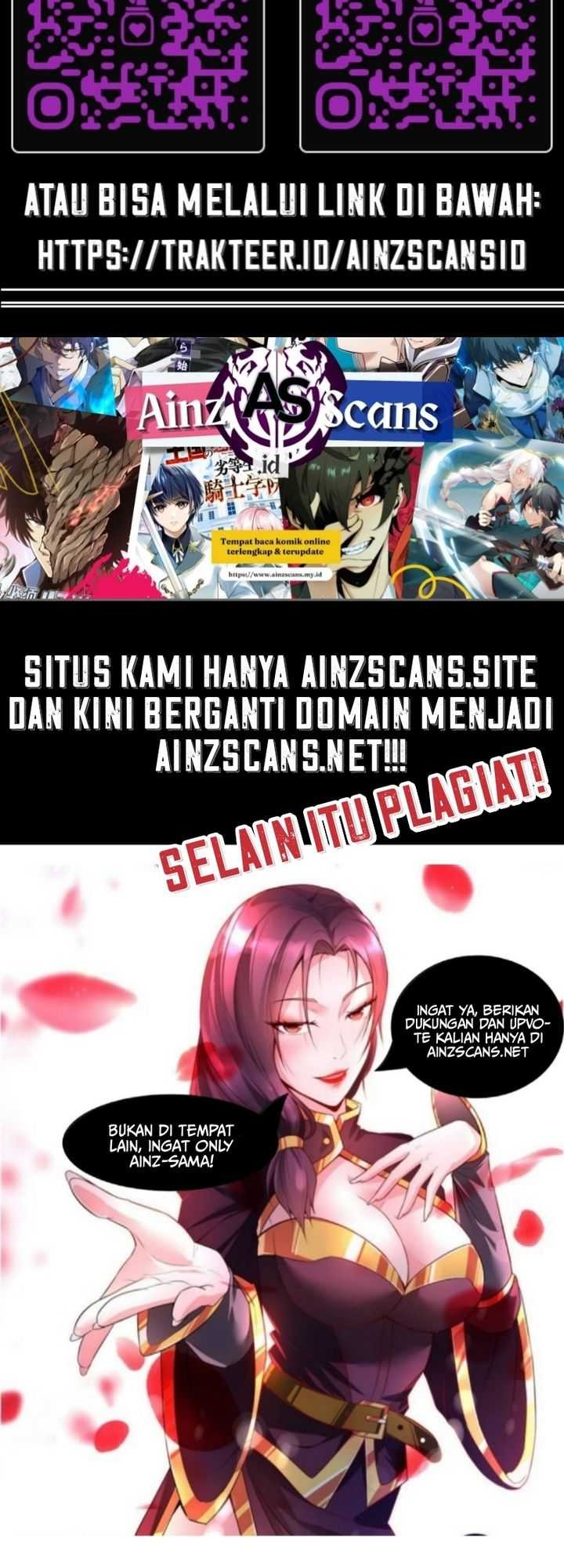 King Of Snow Chapter 23 Gambar 45