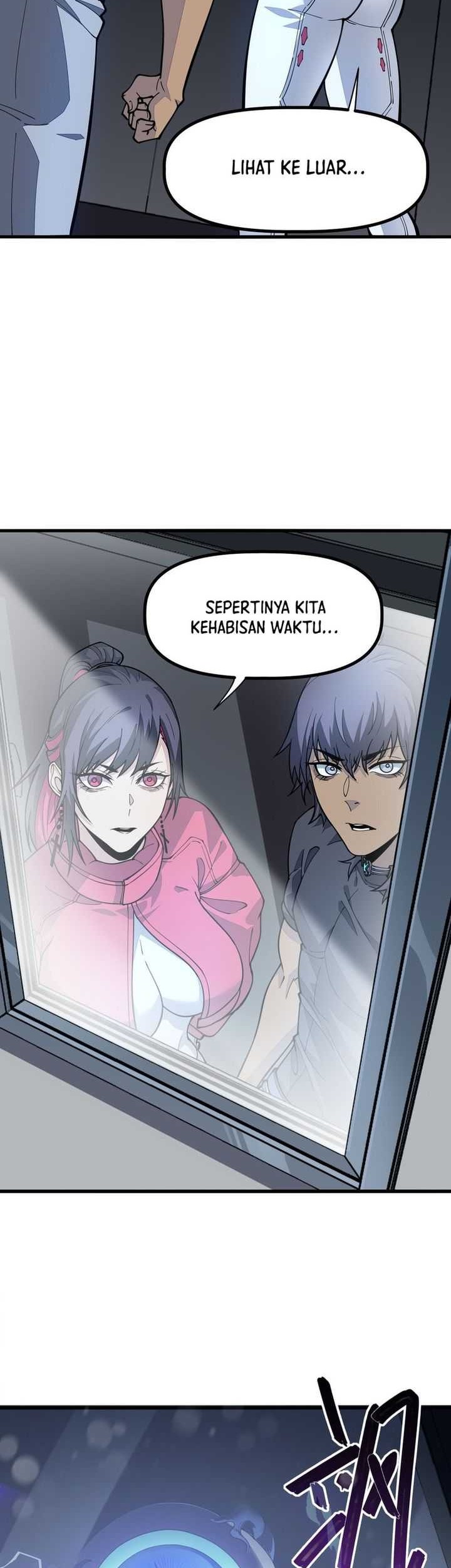 King Of Snow Chapter 23 Gambar 14