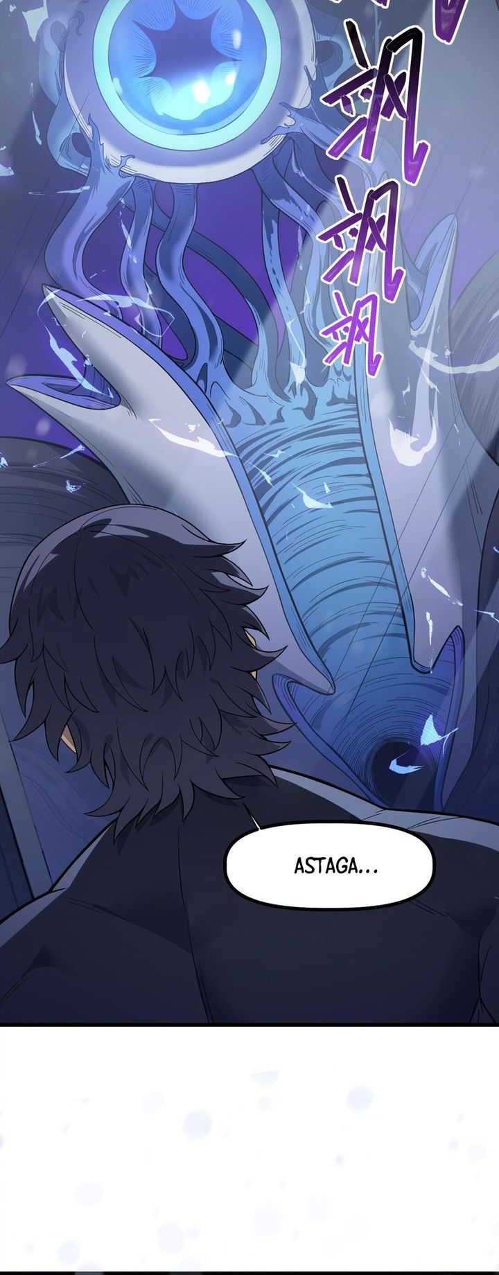 King Of Snow Chapter 23 Gambar 15