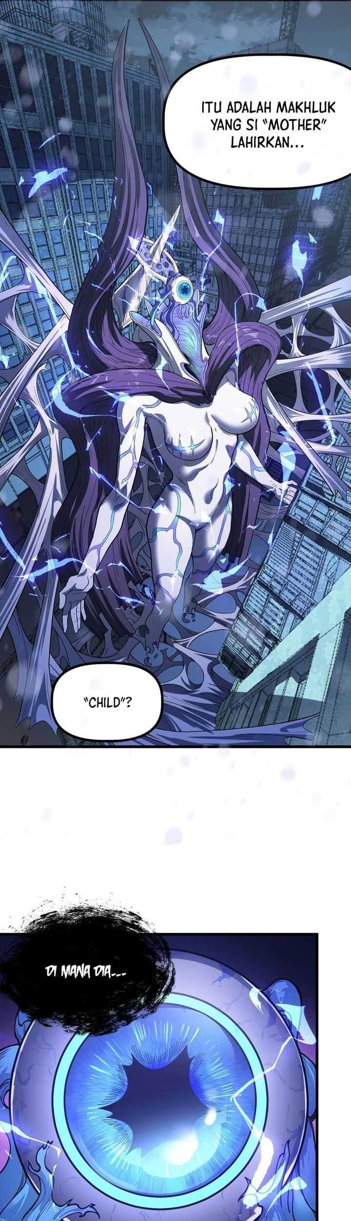 King Of Snow Chapter 23 Gambar 16