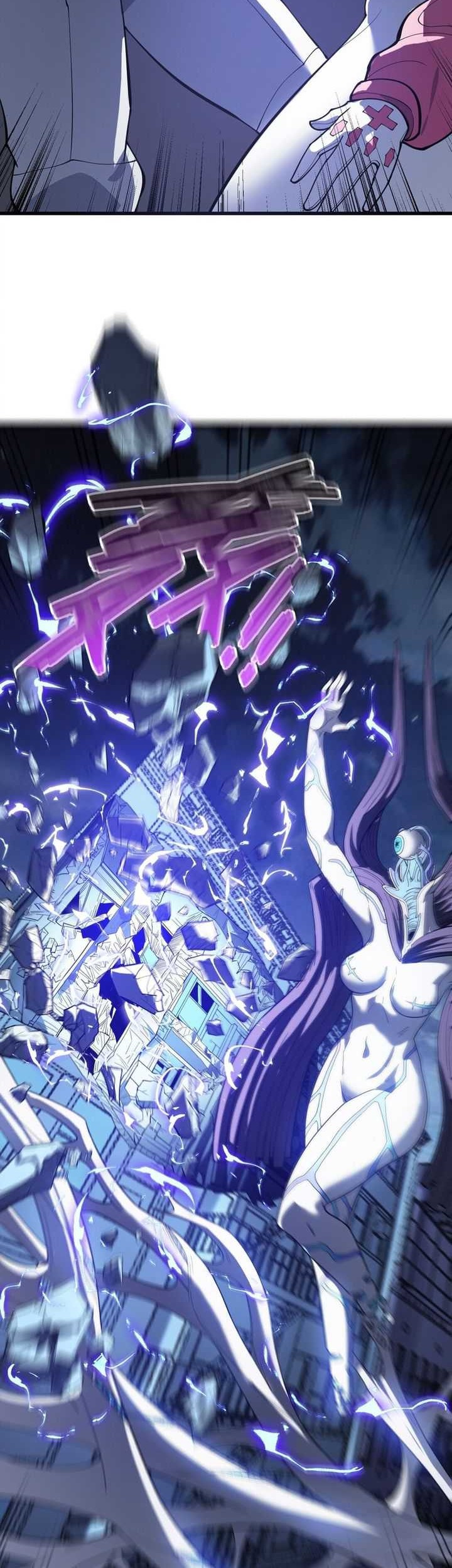 King Of Snow Chapter 23 Gambar 20