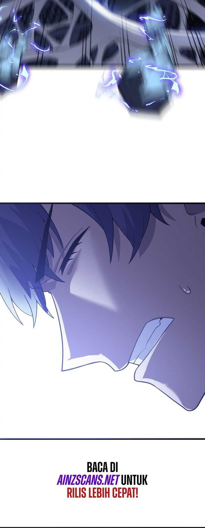 King Of Snow Chapter 23 Gambar 21