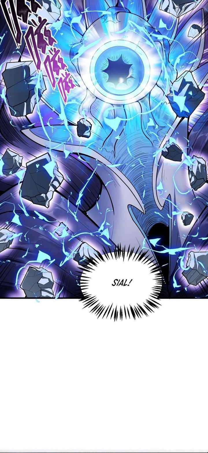 King Of Snow Chapter 23 Gambar 27