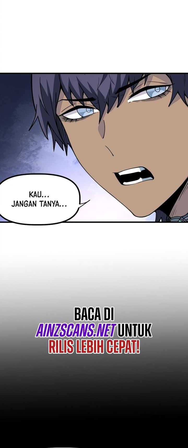 King Of Snow Chapter 22 Gambar 30