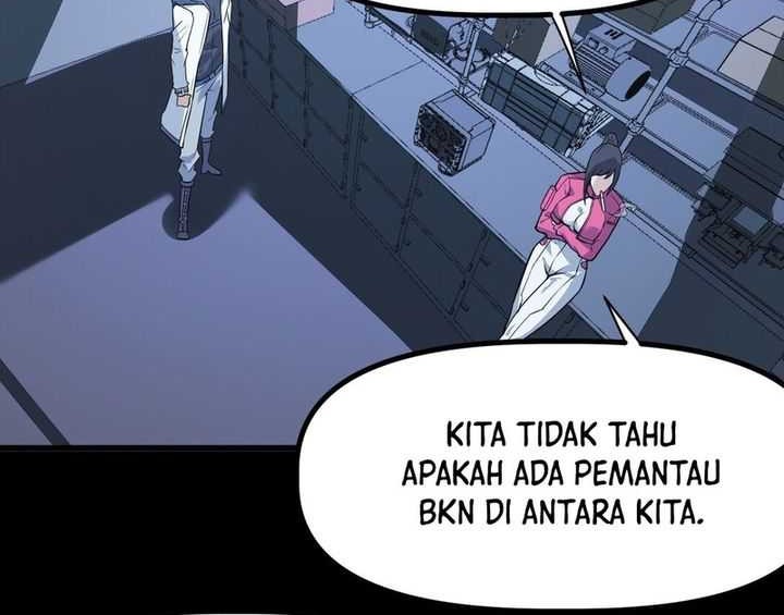 King Of Snow Chapter 22 Gambar 33
