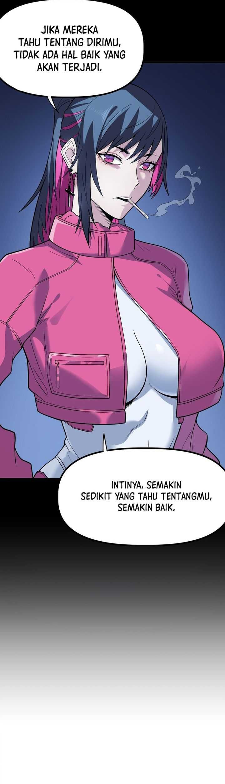 King Of Snow Chapter 22 Gambar 34