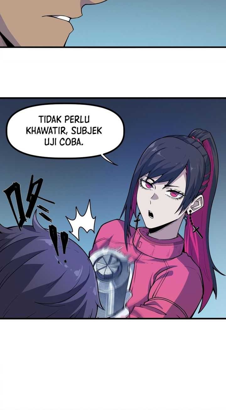 King Of Snow Chapter 22 Gambar 3