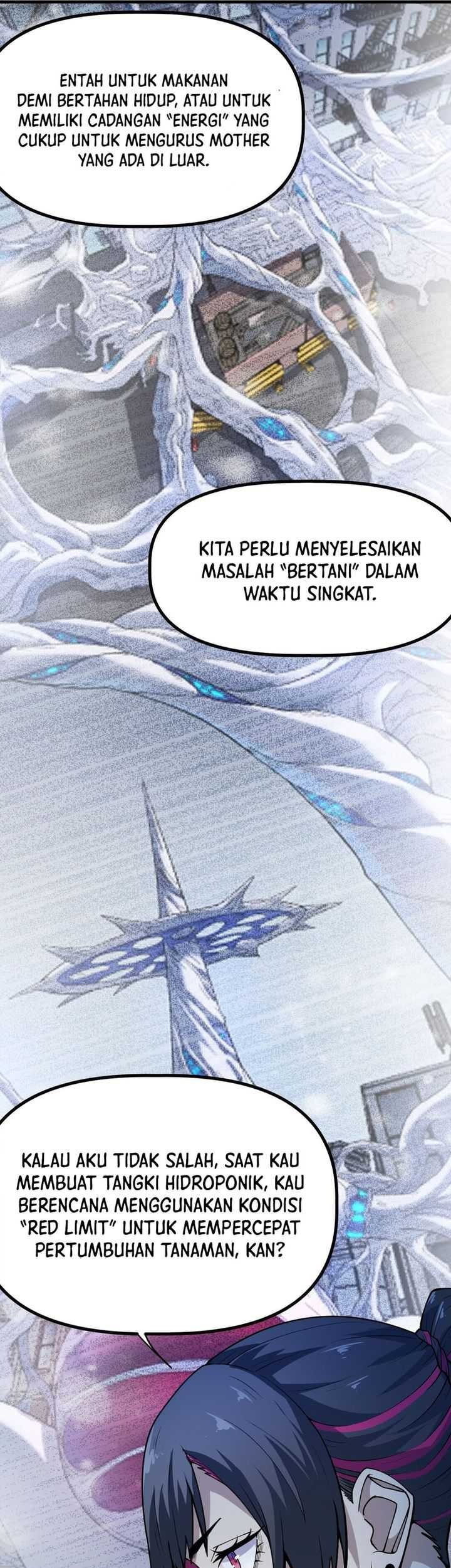 King Of Snow Chapter 22 Gambar 4