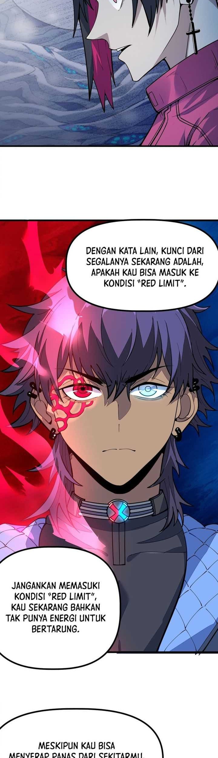 King Of Snow Chapter 22 Gambar 5