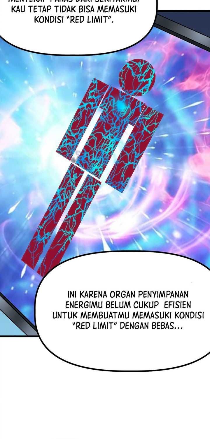 King Of Snow Chapter 22 Gambar 6