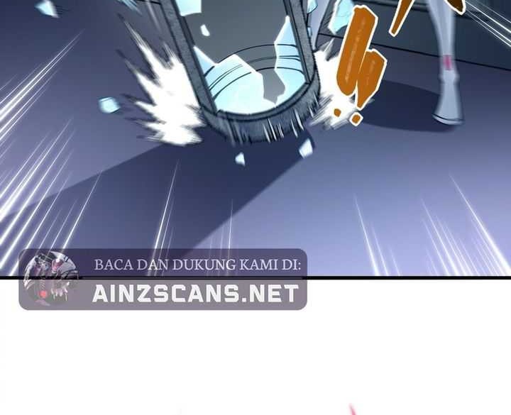 King Of Snow Chapter 22 Gambar 12
