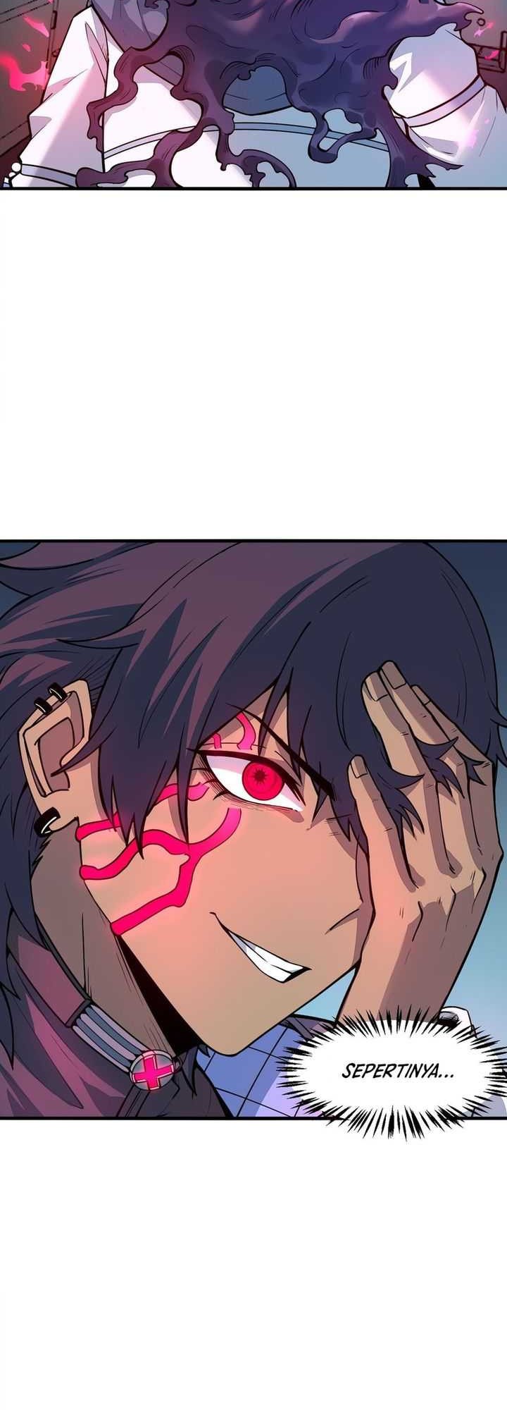 King Of Snow Chapter 22 Gambar 15