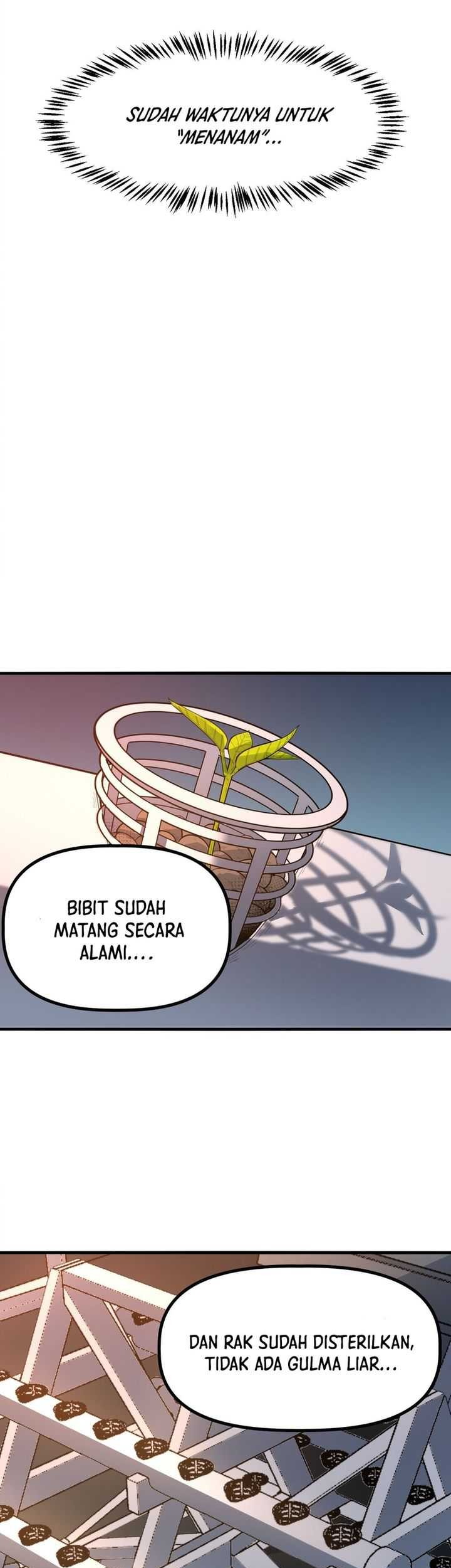 King Of Snow Chapter 22 Gambar 16