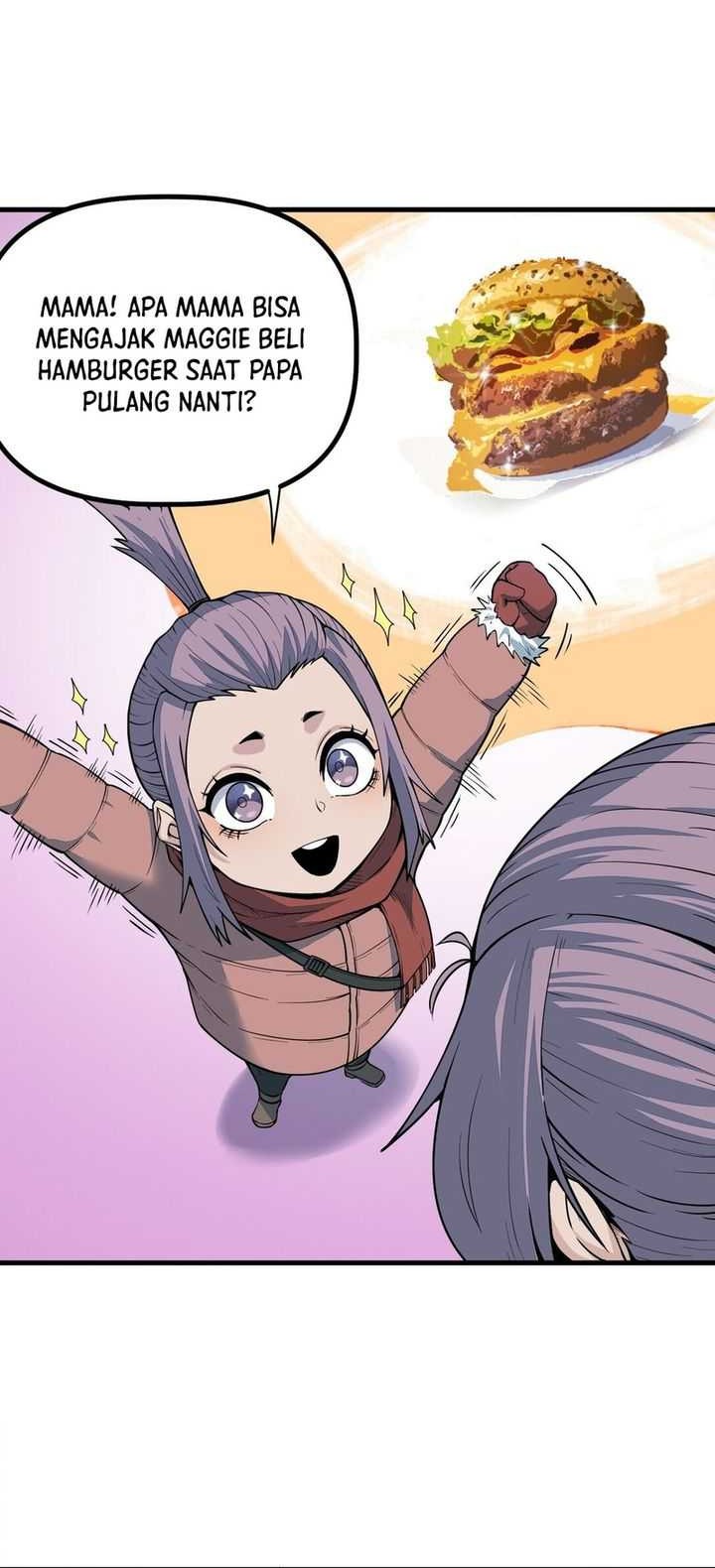 King Of Snow Chapter 22 Gambar 21