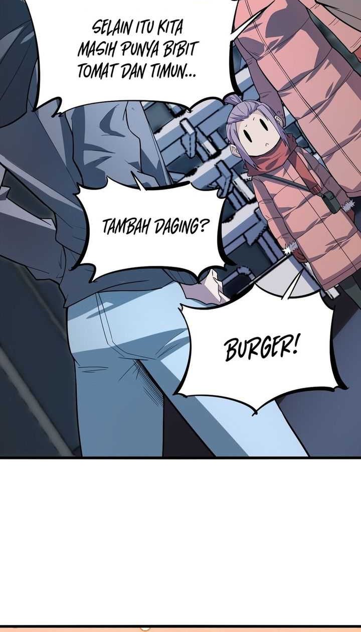 King Of Snow Chapter 22 Gambar 24