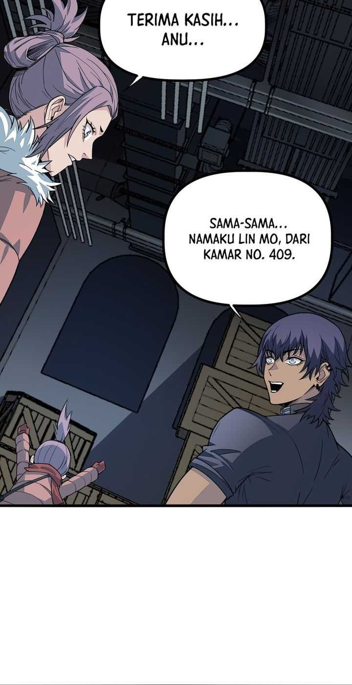 King Of Snow Chapter 22 Gambar 27