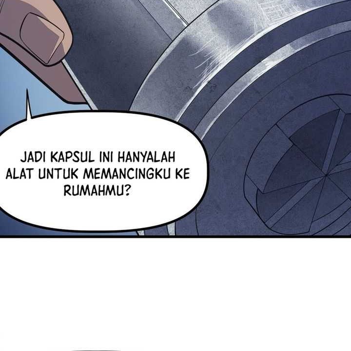 King Of Snow Chapter 21 Gambar 33
