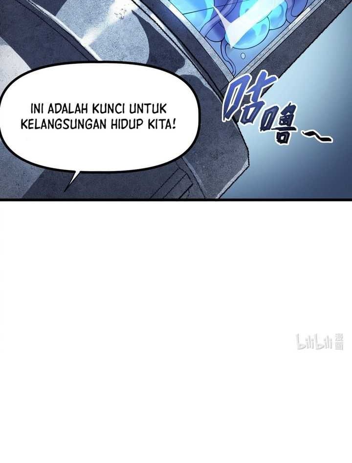 King Of Snow Chapter 21 Gambar 36