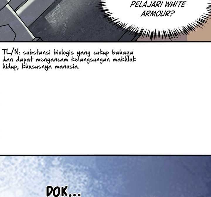 King Of Snow Chapter 21 Gambar 15