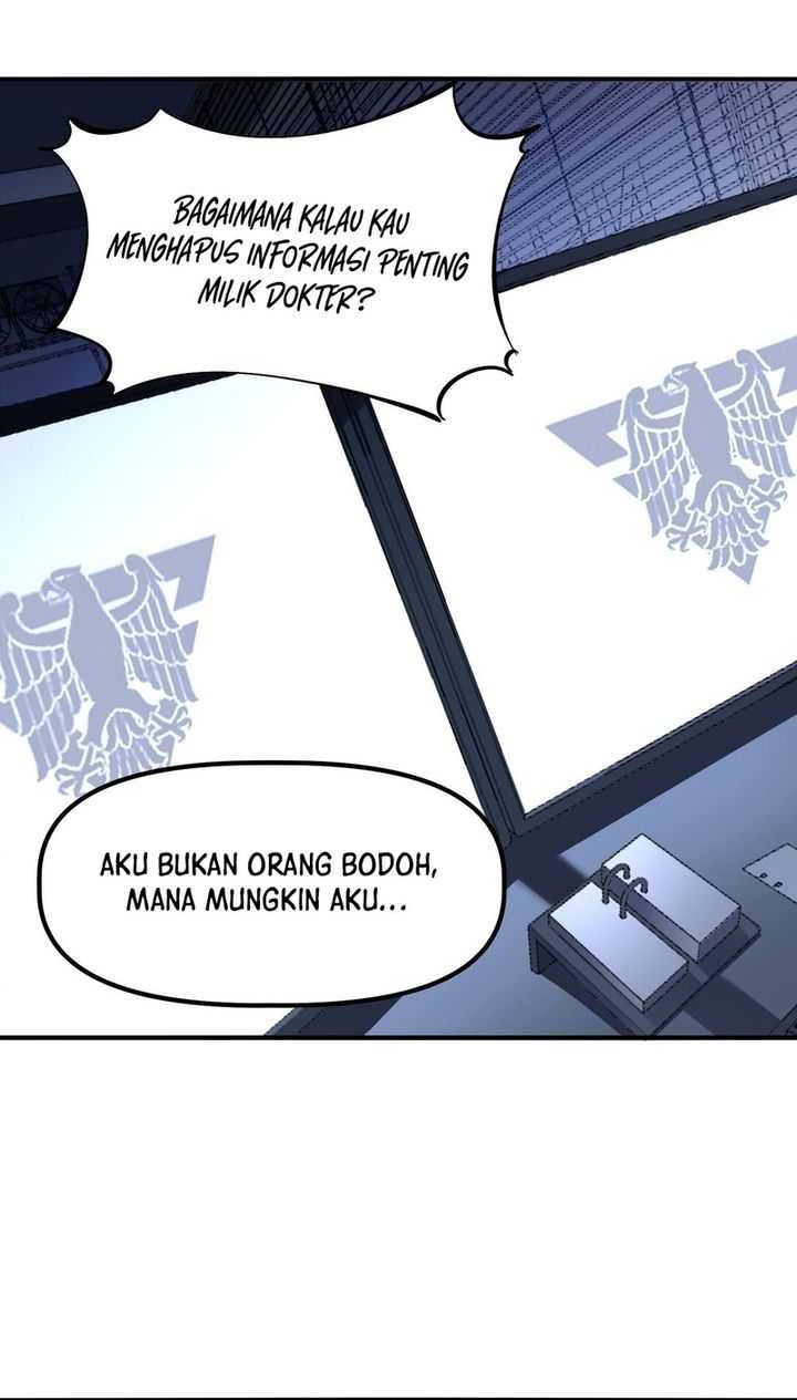 King Of Snow Chapter 21 Gambar 18