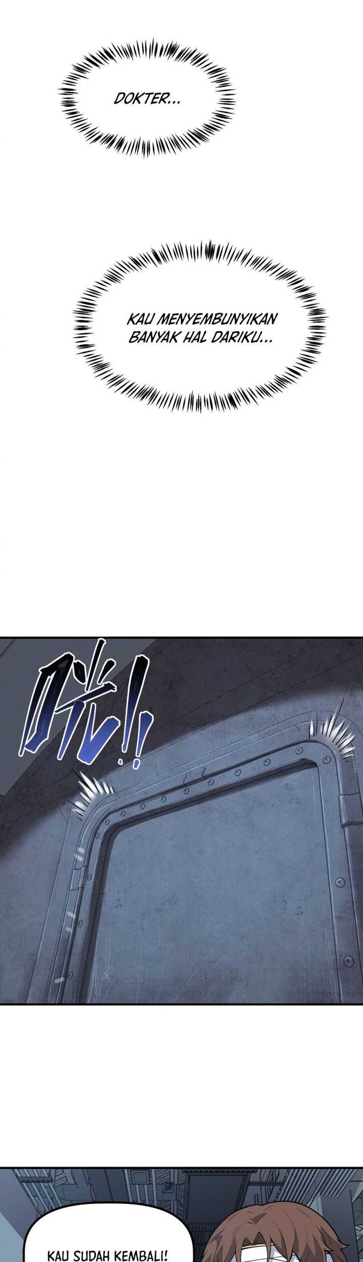 King Of Snow Chapter 21 Gambar 23