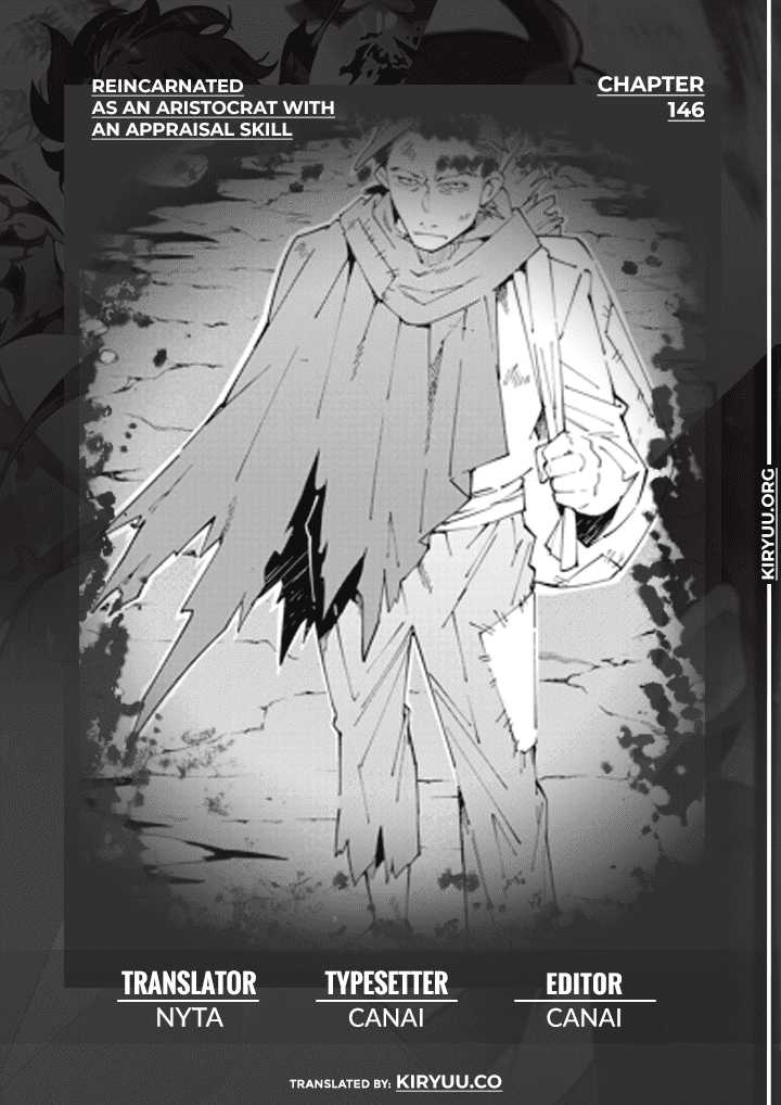 Baca Reincarnated as an Aristocrat with an Appraisal Skill Chapter 146 Gambar 2