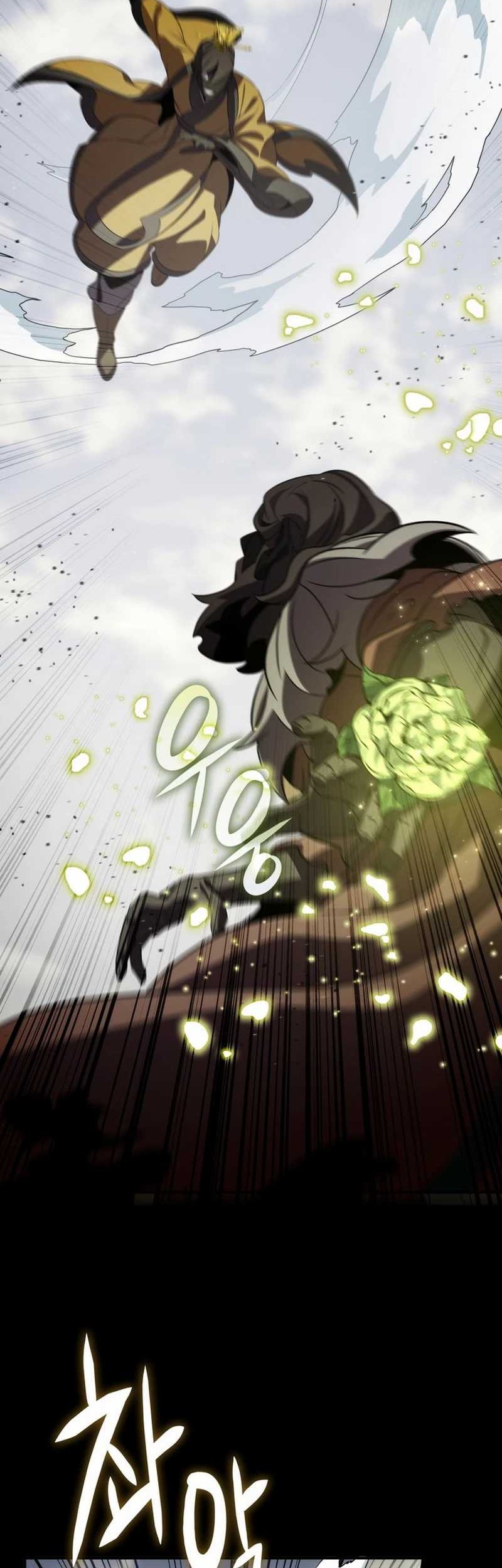 Drug Devourer Chapter 98 Gambar 31