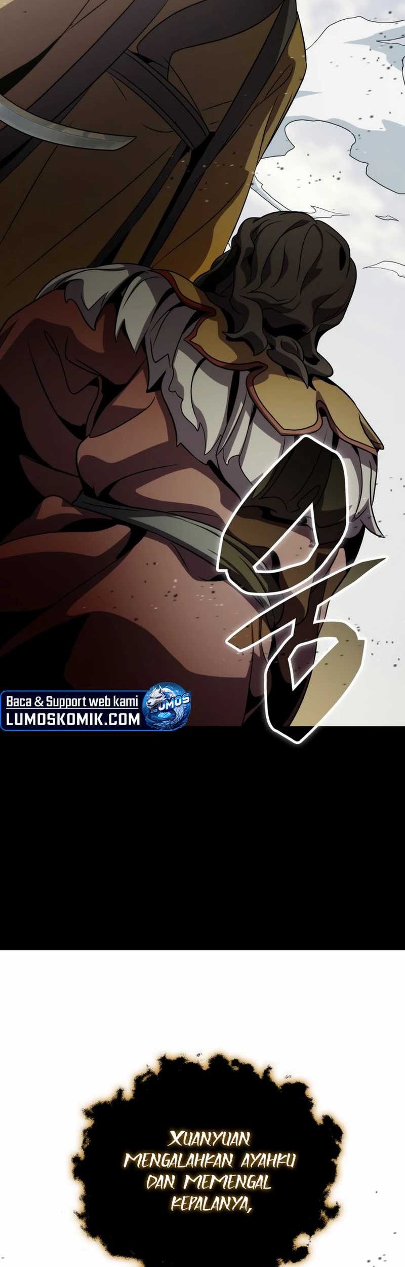 Drug Devourer Chapter 98 Gambar 34