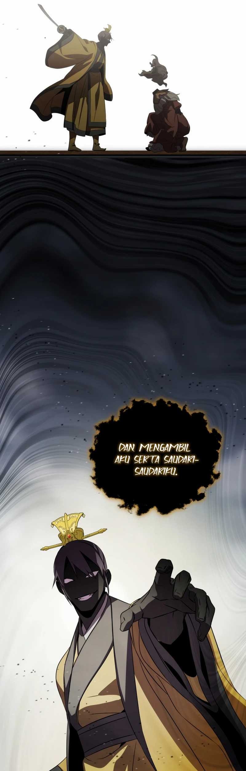 Drug Devourer Chapter 98 Gambar 36