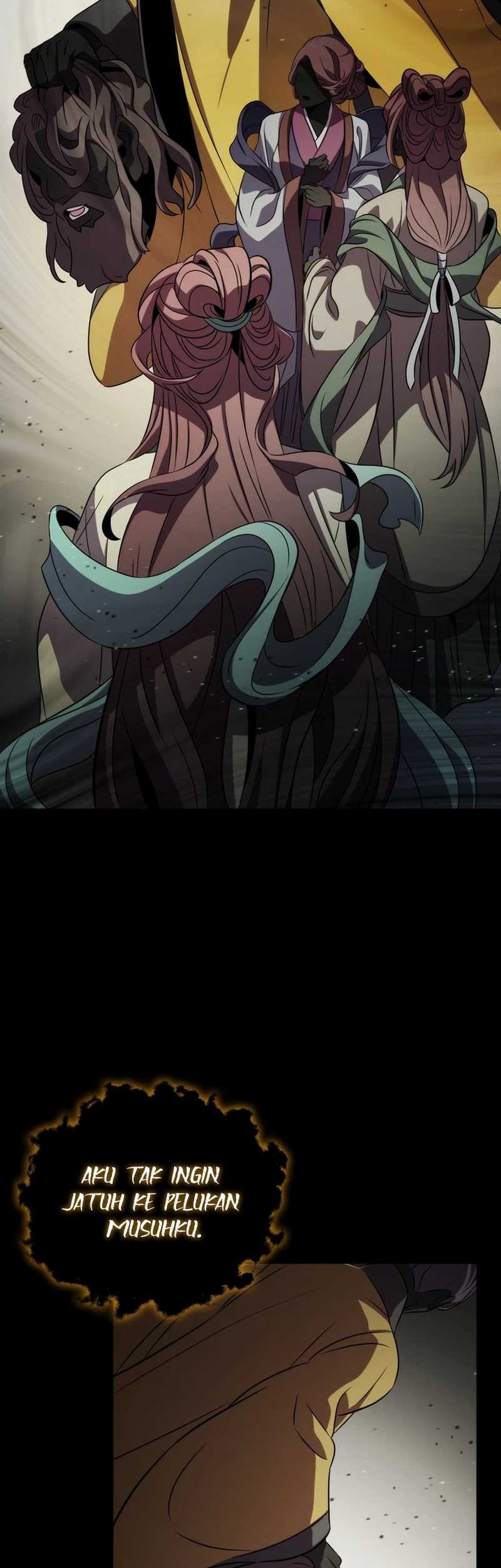 Drug Devourer Chapter 98 Gambar 37