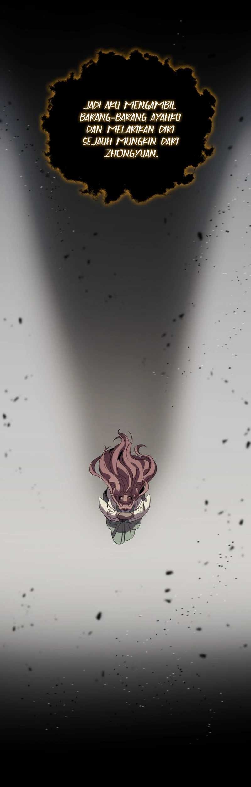 Drug Devourer Chapter 98 Gambar 39