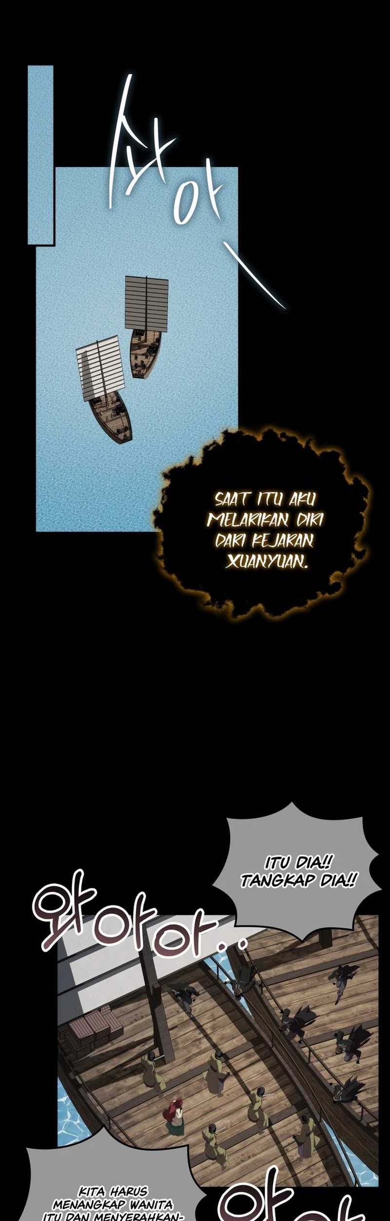 Drug Devourer Chapter 98 Gambar 40