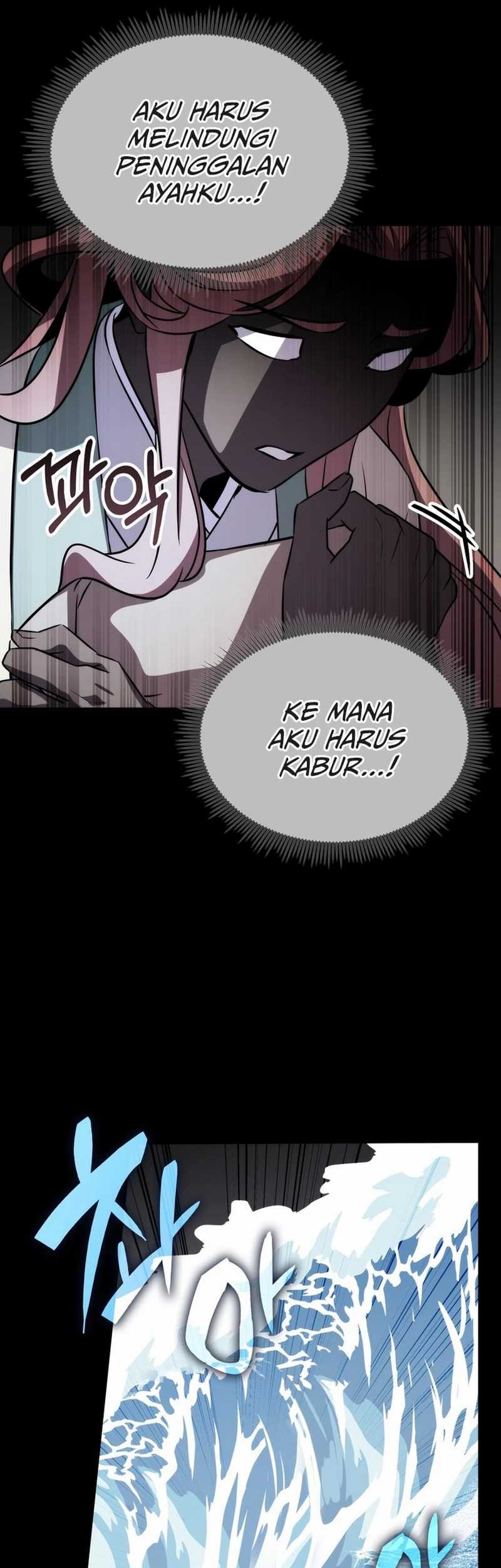 Drug Devourer Chapter 98 Gambar 42